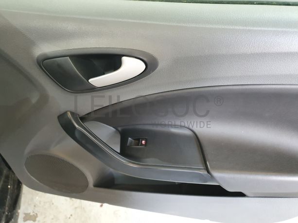 Seat Ibiza · Ano 2012