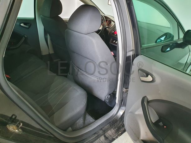 Seat Ibiza · Ano 2012