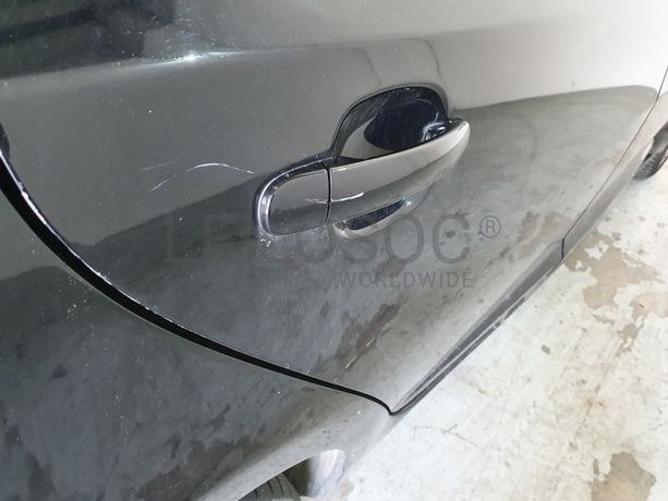 Seat Ibiza · Ano 2012