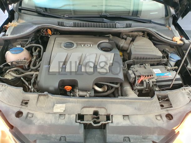 Seat Ibiza · Ano 2012