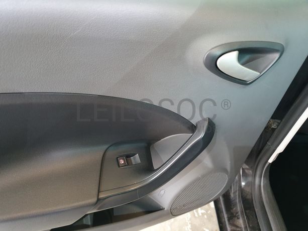 Seat Ibiza · Ano 2012