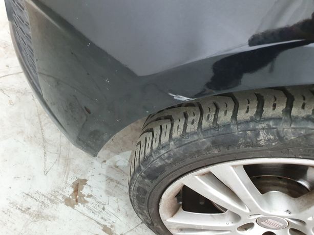 Seat Ibiza · Ano 2012