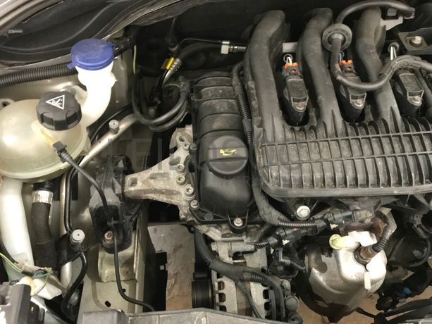 Citroën C3 · Ano 2018