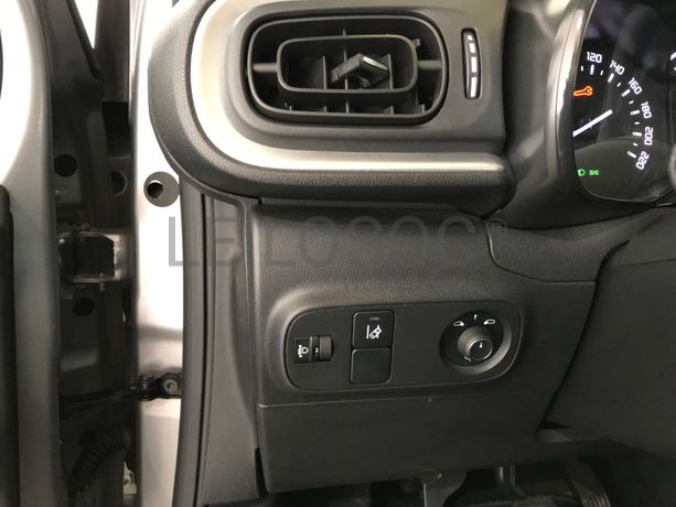 Citroën C3 · Ano 2018