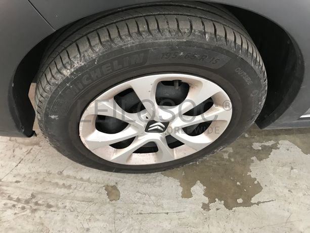 Citroën C3 · Ano 2018