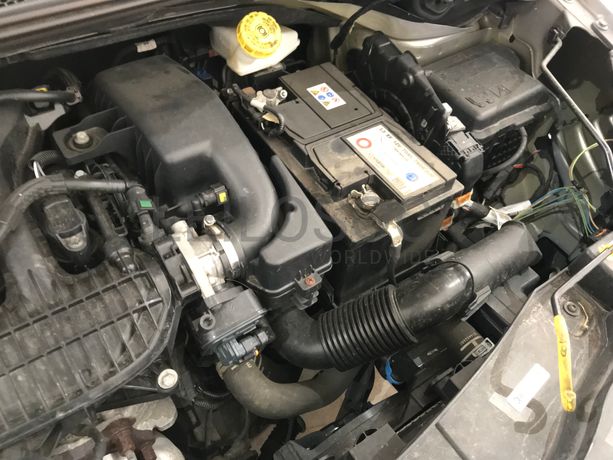 Citroën C3 · Ano 2018