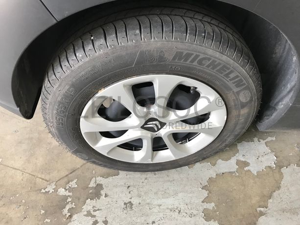 Citroën C3 · Ano 2018