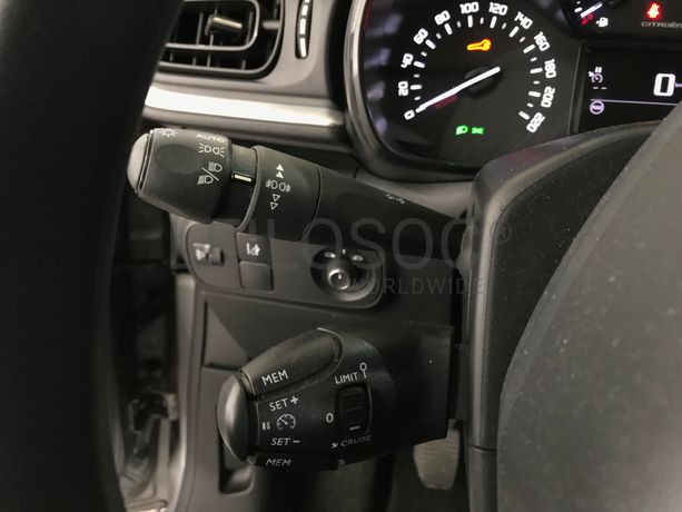 Citroën C3 · Ano 2018