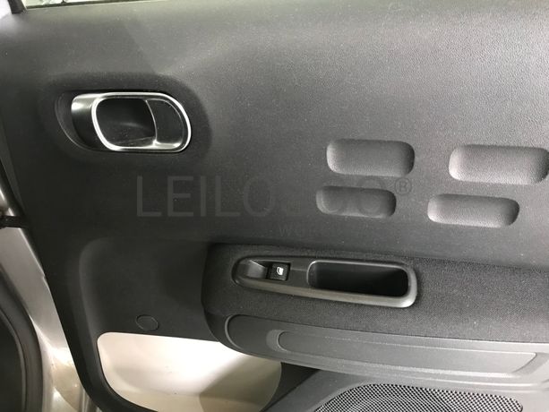 Citroën C3 · Ano 2018