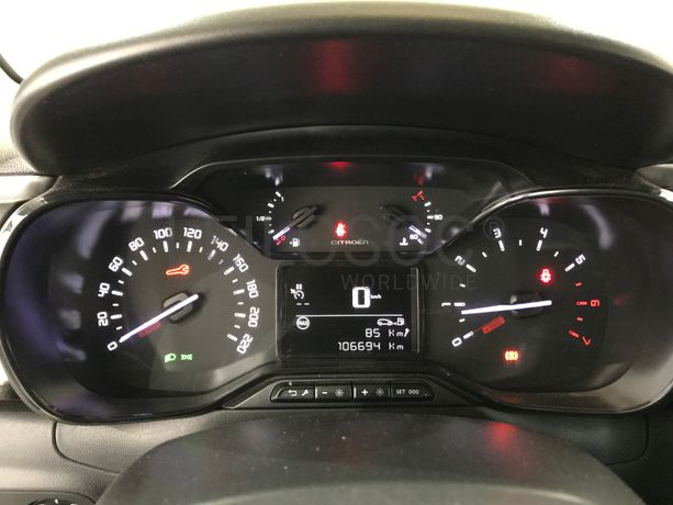 Citroën C3 · Ano 2018