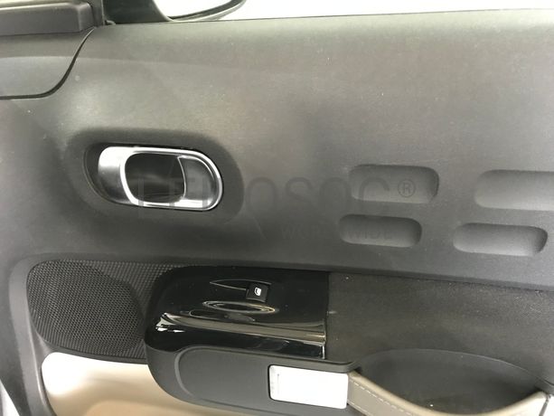 Citroën C3 · Ano 2018