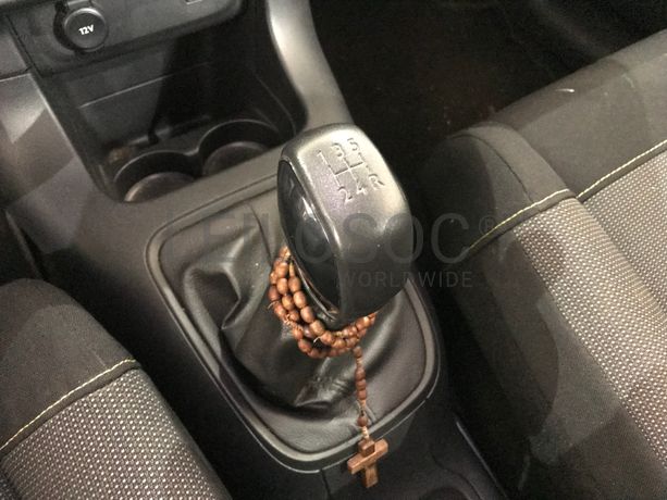 Citroën C3 · Ano 2018