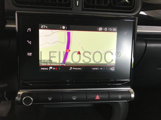 Citroën C3 · Ano 2018