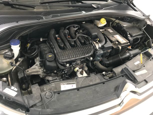 Citroën C3 · Ano 2018