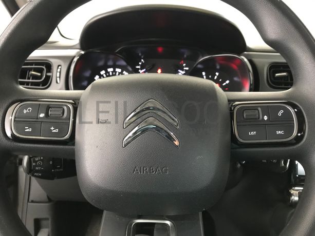 Citroën C3 · Ano 2018