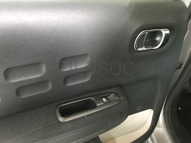 Citroën C3 · Ano 2018