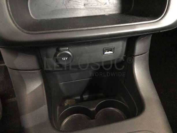 Citroën C3 · Ano 2018