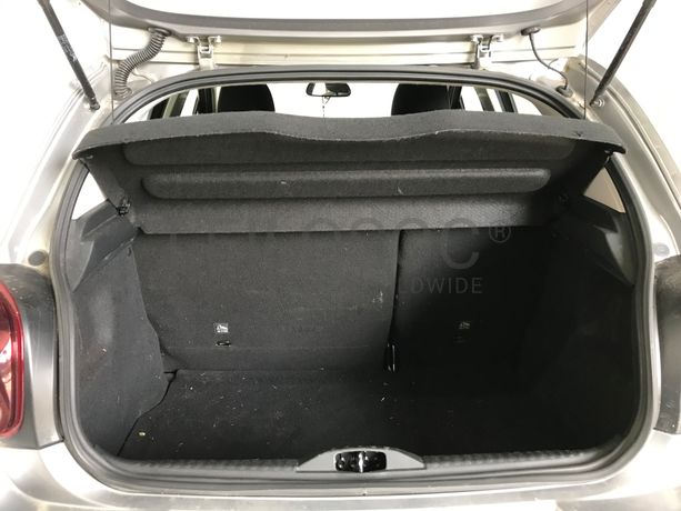 Citroën C3 · Ano 2018