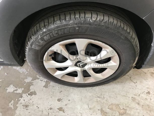 Citroën C3 · Ano 2018