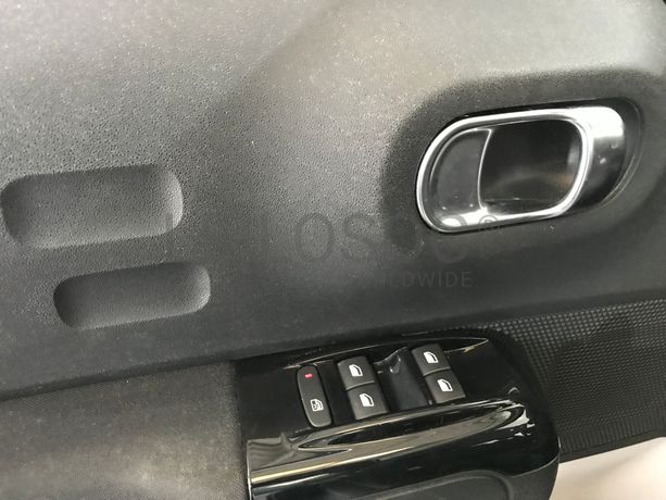 Citroën C3 · Ano 2018