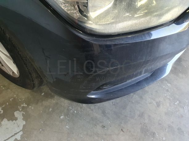 BMW 316D · Ano 2016