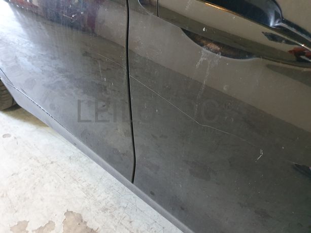 BMW 316D · Ano 2016