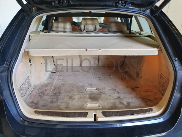 BMW 316D · Ano 2016