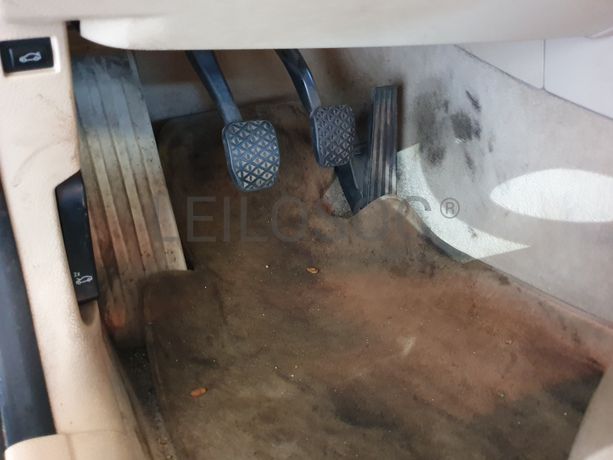 BMW 316D · Ano 2016