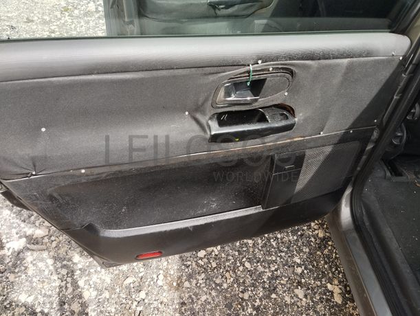 Chevrolet Captiva · Ano 2009