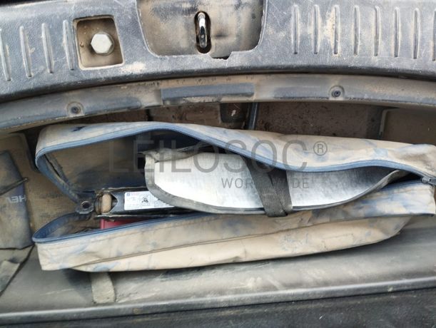 Chevrolet Captiva · Ano 2009