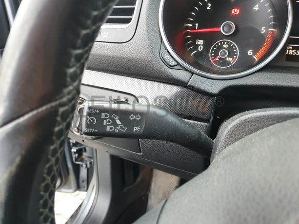 Volkswagen Golf · Ano 2012