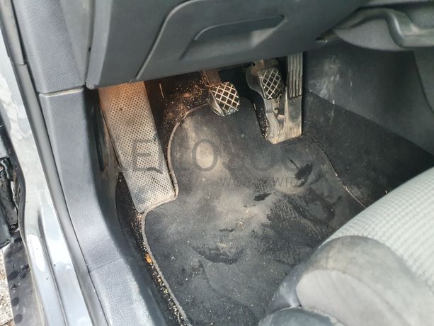 Volkswagen Golf · Ano 2012