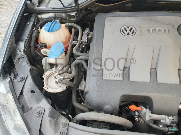 Volkswagen Golf · Ano 2012