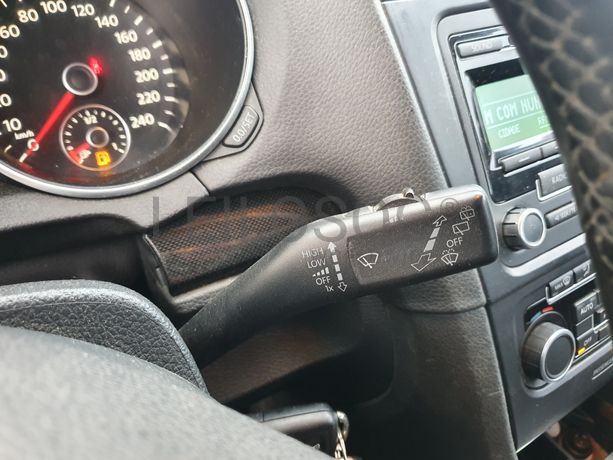 Volkswagen Golf · Ano 2012