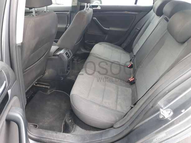 Volkswagen Golf · Ano 2012