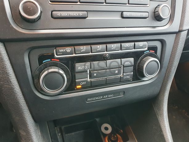 Volkswagen Golf · Ano 2012