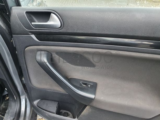 Volkswagen Golf · Ano 2012