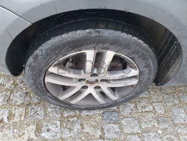 Volkswagen Golf · Ano 2012