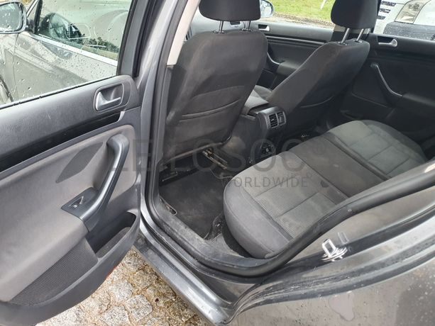 Volkswagen Golf · Ano 2012