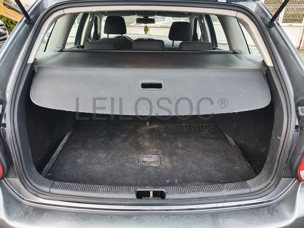 Volkswagen Golf · Ano 2012