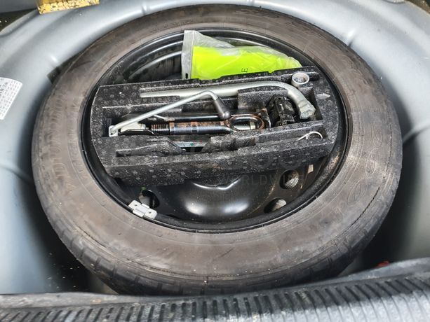 Volkswagen Golf · Ano 2012