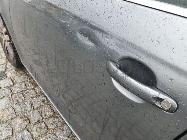 Volkswagen Golf · Ano 2012