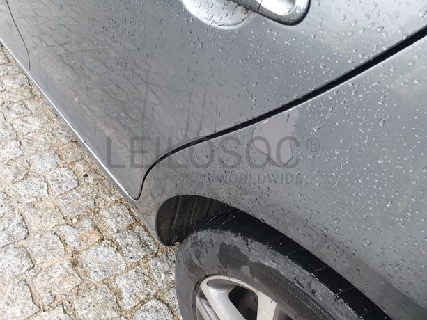 Volkswagen Golf · Ano 2012