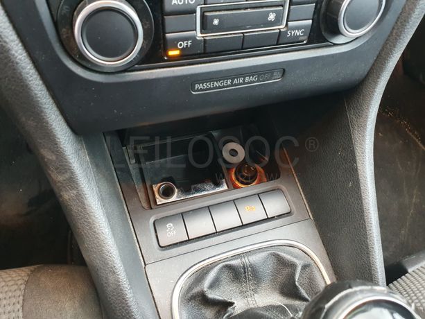 Volkswagen Golf · Ano 2012