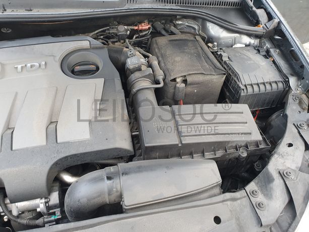 Volkswagen Golf · Ano 2012