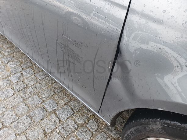 Volkswagen Golf · Ano 2012