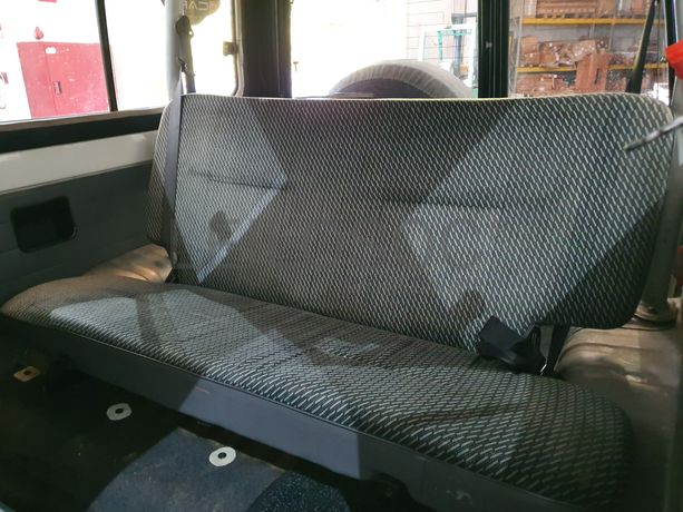 Toyota Land Cruiser · Ano 1991