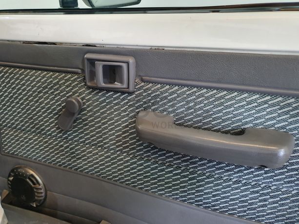 Toyota Land Cruiser · Ano 1991