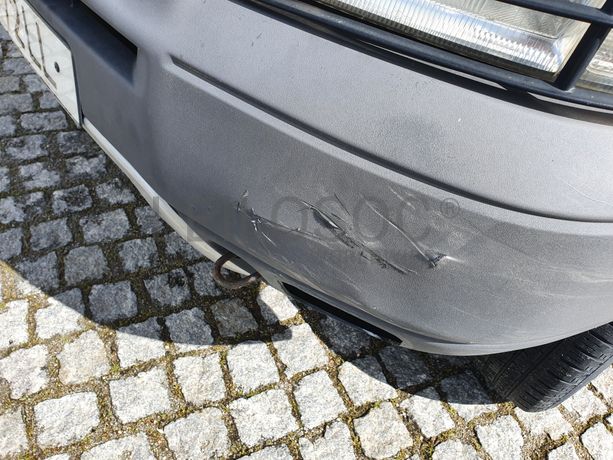 Land Rover Freelander · Ano 1998