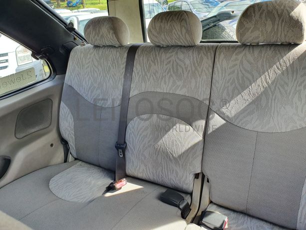 Land Rover Freelander · Ano 1998